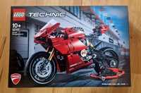 LEGO 42107 Technic - Ducati Panigale V4 R
Technic - Ducati Panigale V4