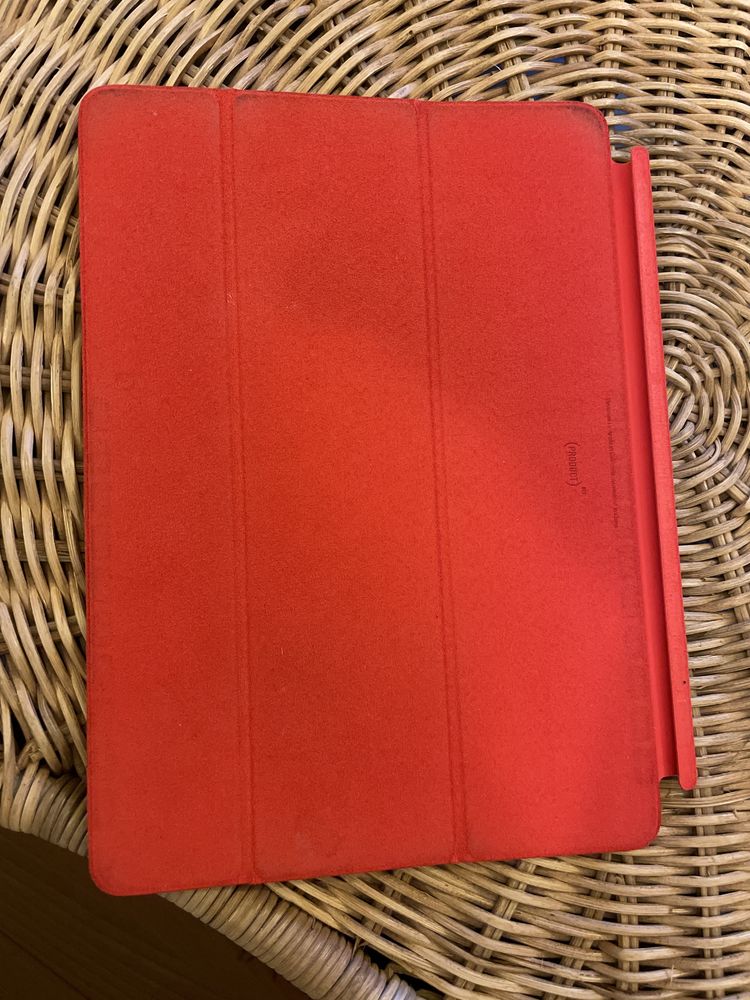 Vendo capa oficial iPad 9.7 polegadas