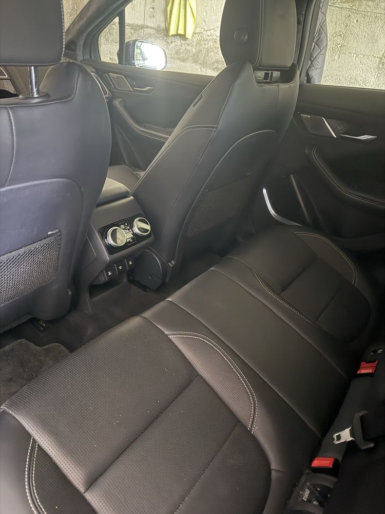 Jaguar I Pace HSE First Edition