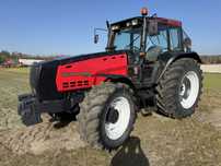 Valmet Valtra 8750   190 KM. 1998r