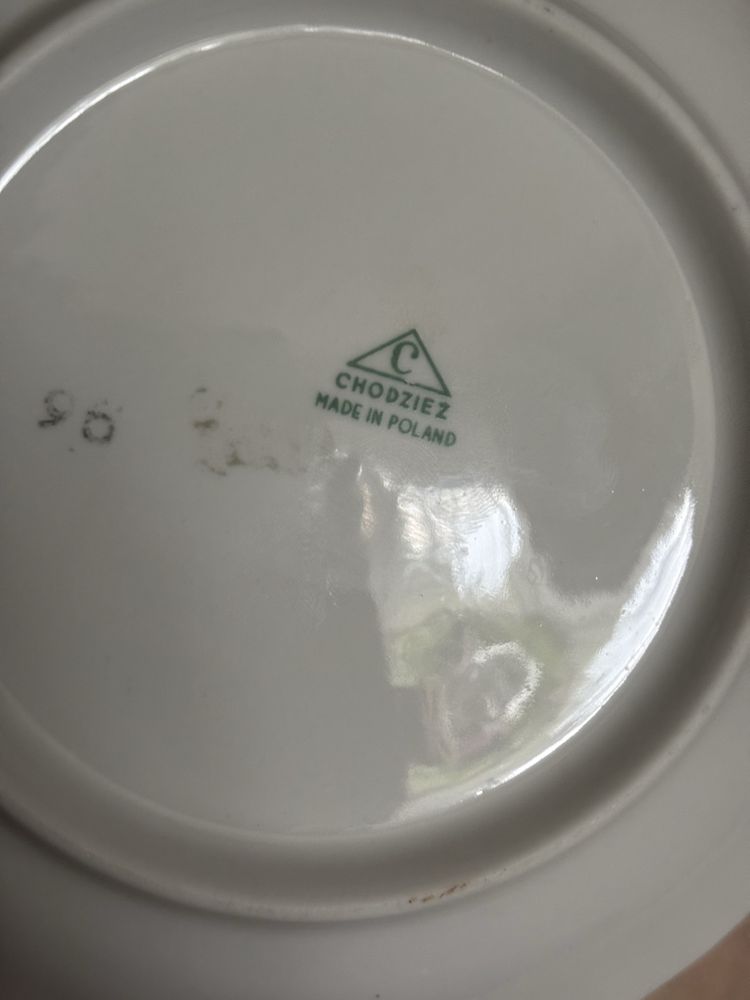 Podstawek z filizanka