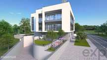 Apartamento moderno e ecológico (G) em Faro com comodidades de luxo EM