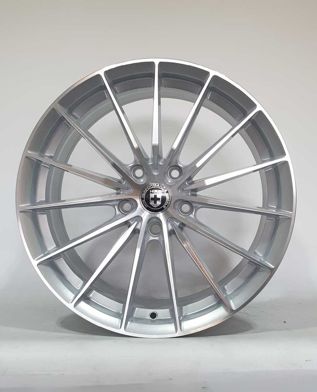 JNCN062-Jantes 18 5x120 Réplicas HRE, para BMW série 1/2/3/4, etc.