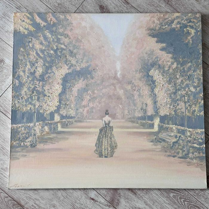 Картина авторська продаю