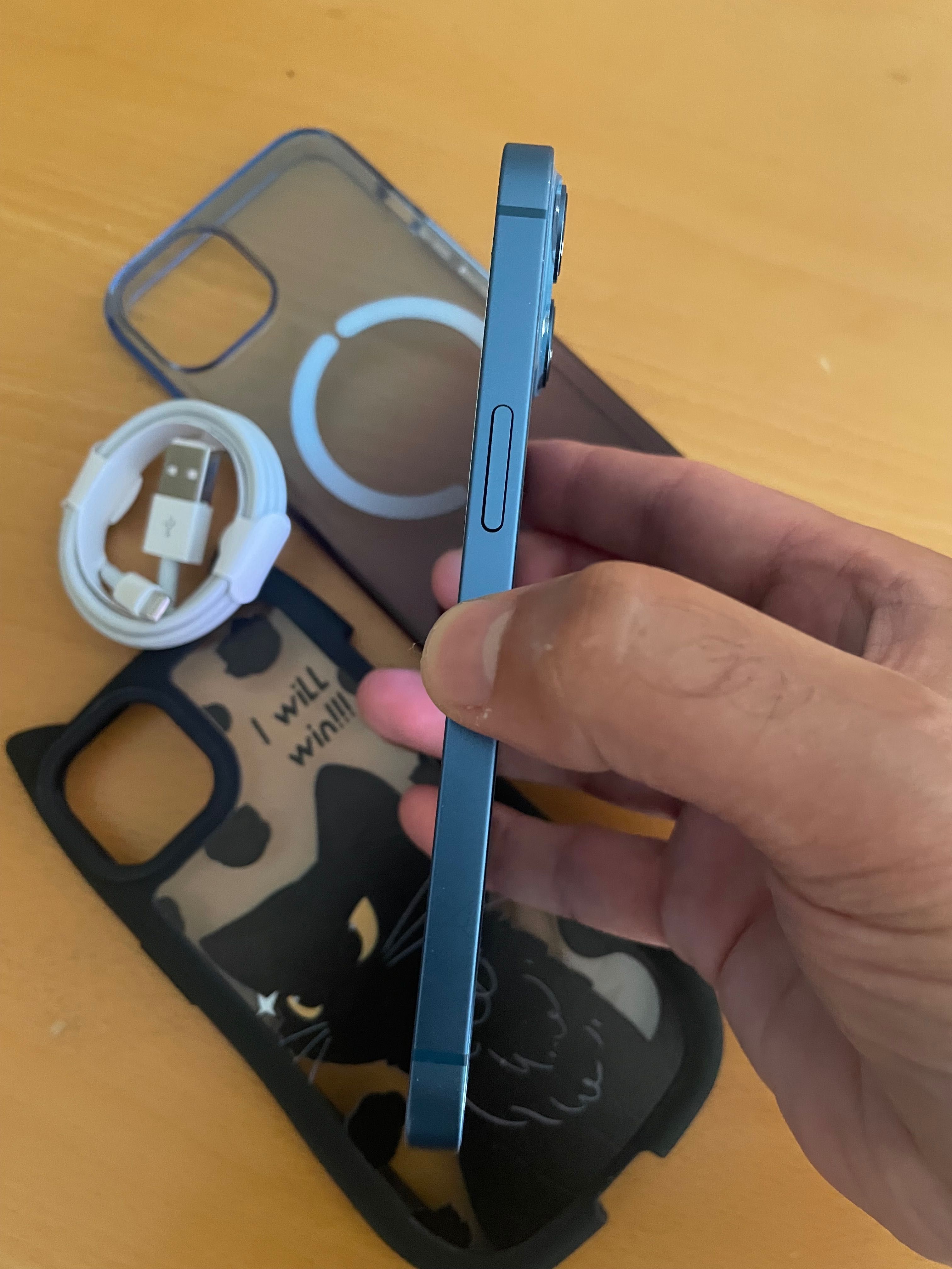iPhone 13 ótimo estado