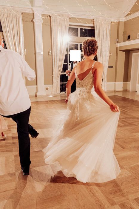 Suknia ślubna Bonnie