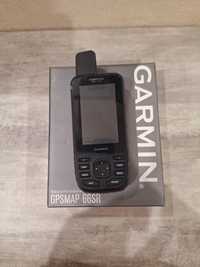 GPS-навігатор Garmin 66sr