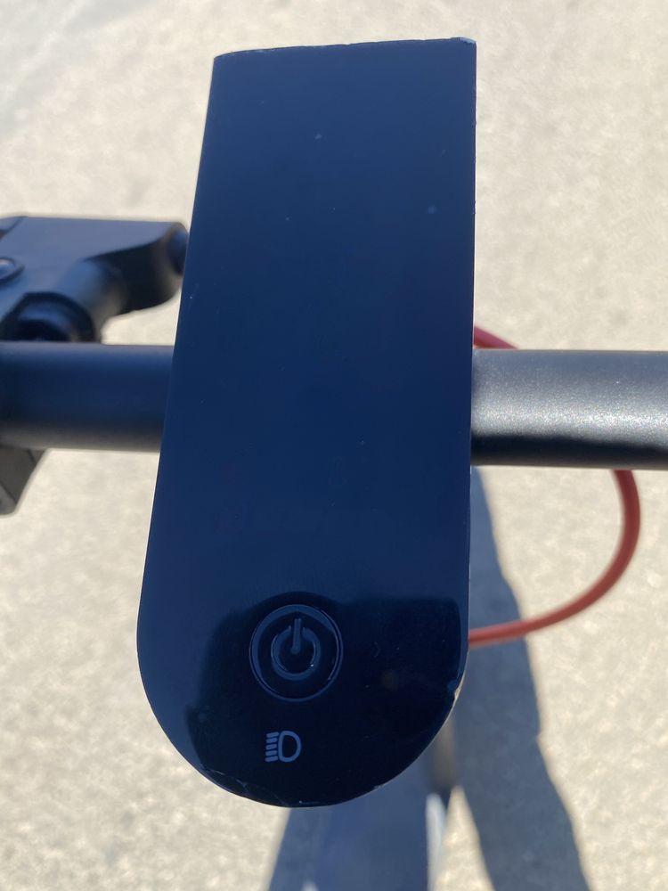 Trotinete xiaomi