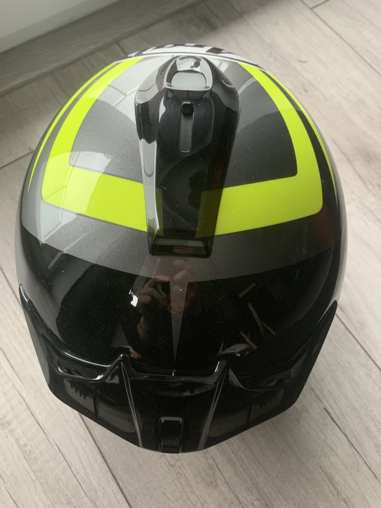 Kask arai chaser-x roz. Xs nowy oryginalny made in japan