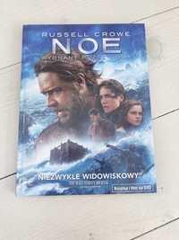 Film noe wybrany przez ludzi dvd