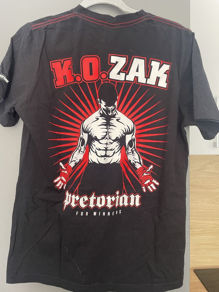 Koszulka pretorian rozmiar m