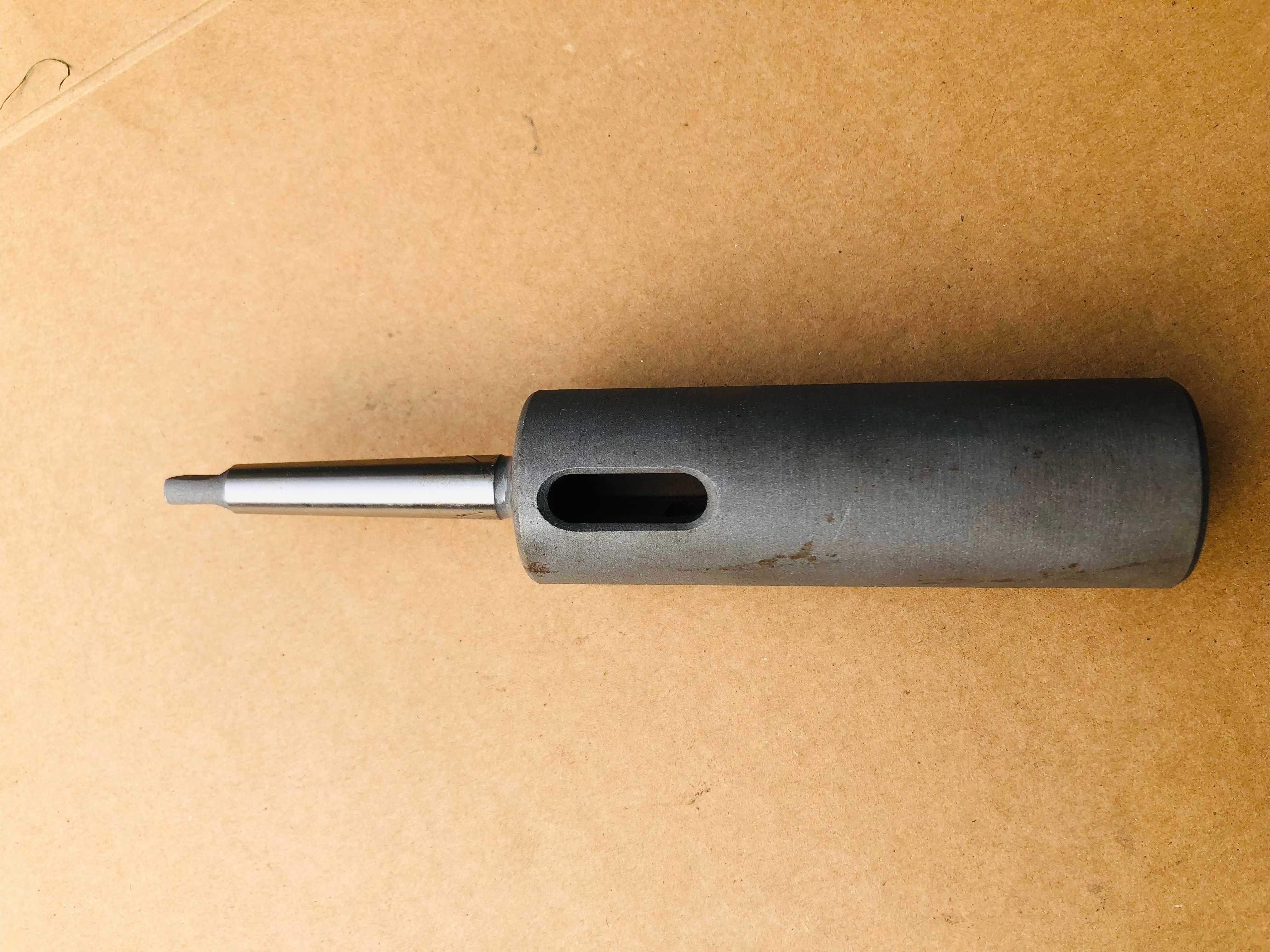 tulejka zwiększająca tuleja MK 1/3 nowa polska BISON