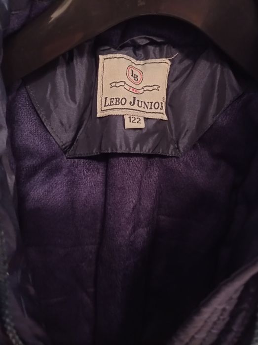 Пальто зимнее на девочку