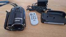 Kamera JVC GZ MG575E