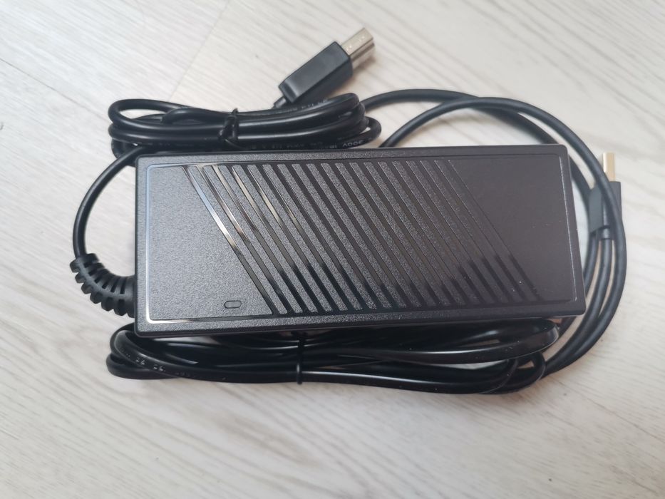 Orico Stacja klonująca 4*SATA 3,5" USB 5Gbps