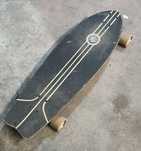 Vendo Skate,luvas box,trotenete bom estado.