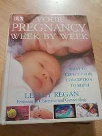 Your pregnancy week by week
