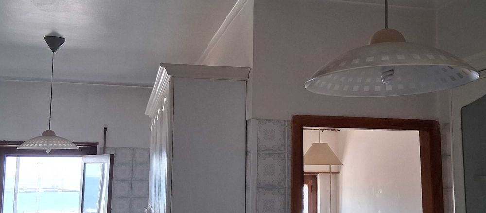 5 candeeiros de teto muito baratos para cozinha, quartos, sala, hall