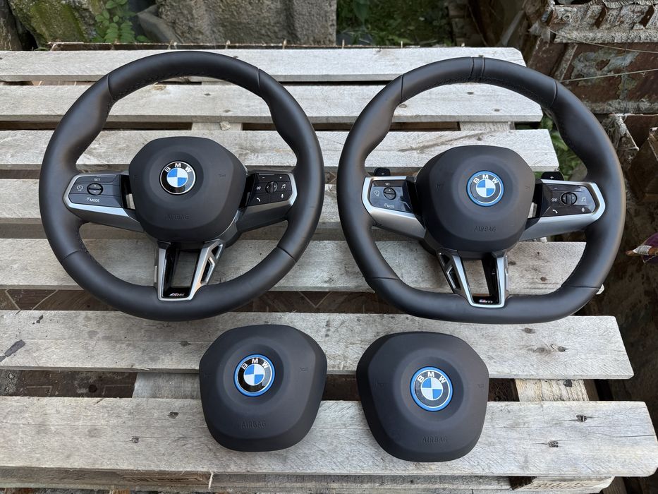 Bmw Руль IX I20 g60  x1 u10 x2 u11