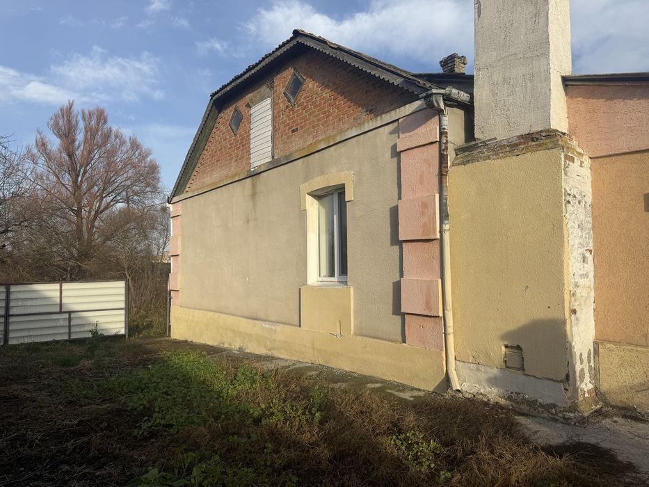 Житловий будинок с. Філіопіль