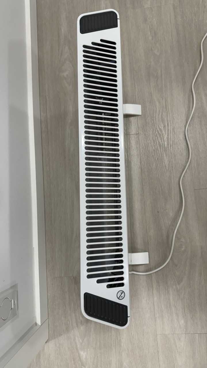 Aquecedor Convector DeLonghi