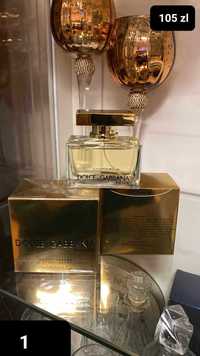 Dolce & Gabbana The One Woda Perfumowana 75 ml
