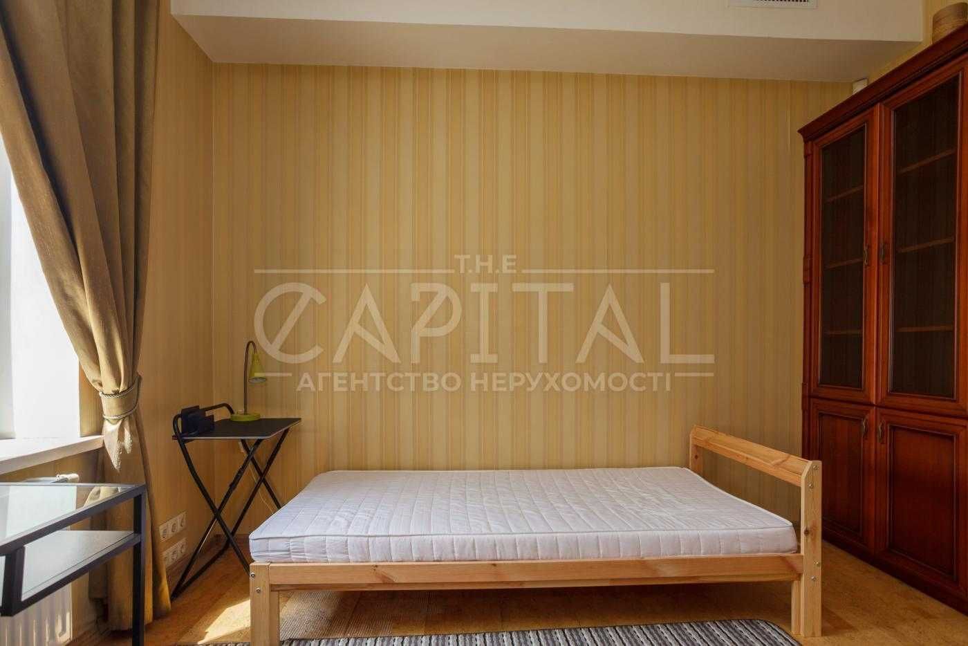 Продаж 5к квартири на вул. Золотоустівська, Шевченківський р-н