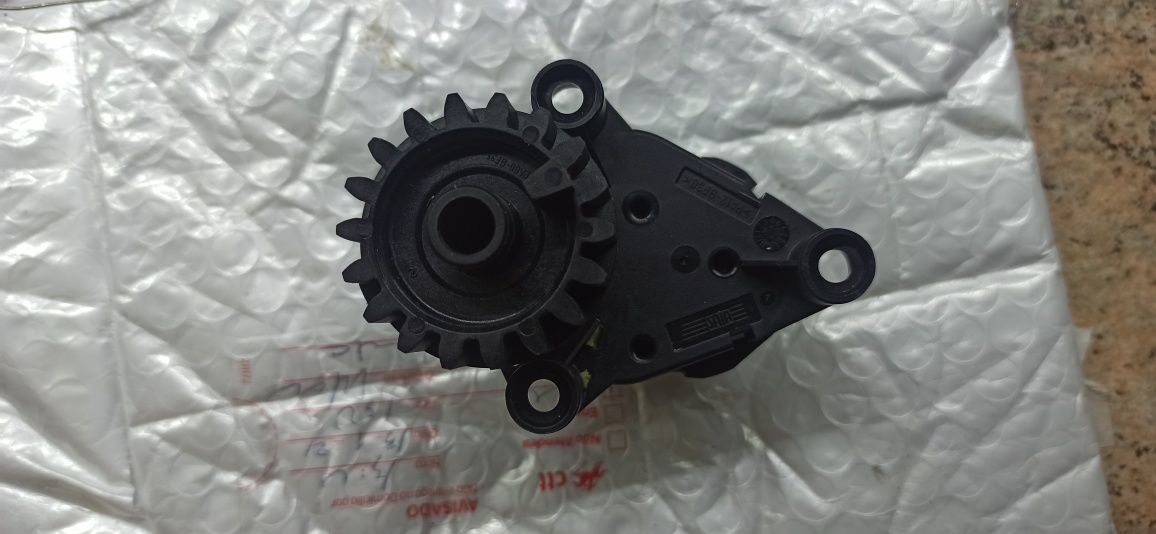 Motor sofagem VW FORD SEAT