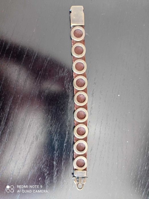 Pulseira de Homem Lois