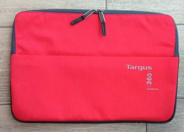 Сумка для ноутбука TARGUS 360° PERIMETER RED 15,6" (цвет - розовый)