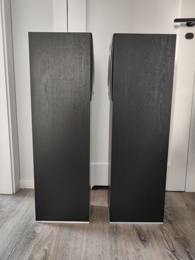 Morel Solan v2 kolumny