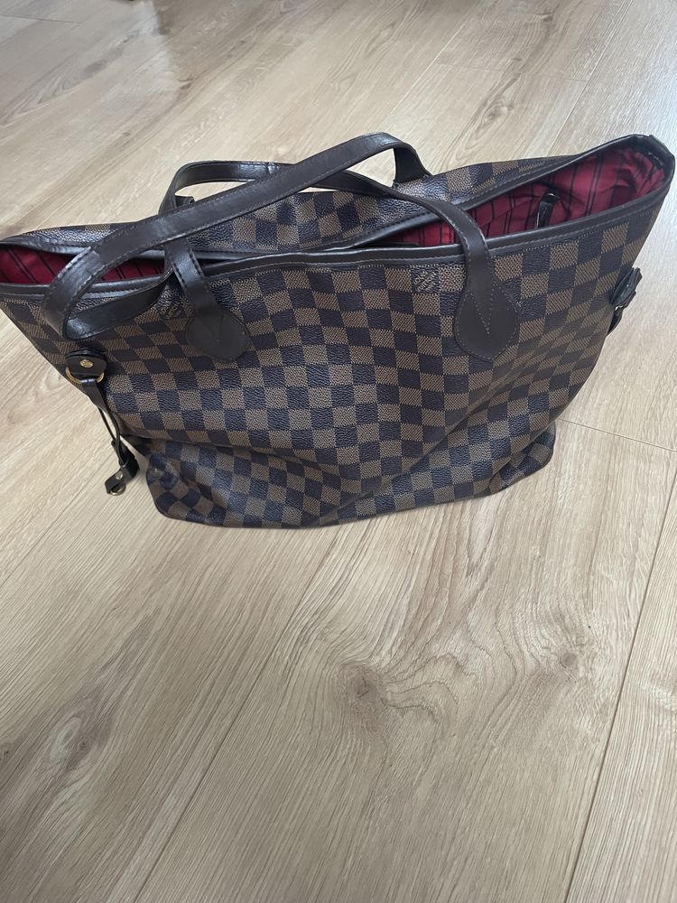 Torba louis vuitton