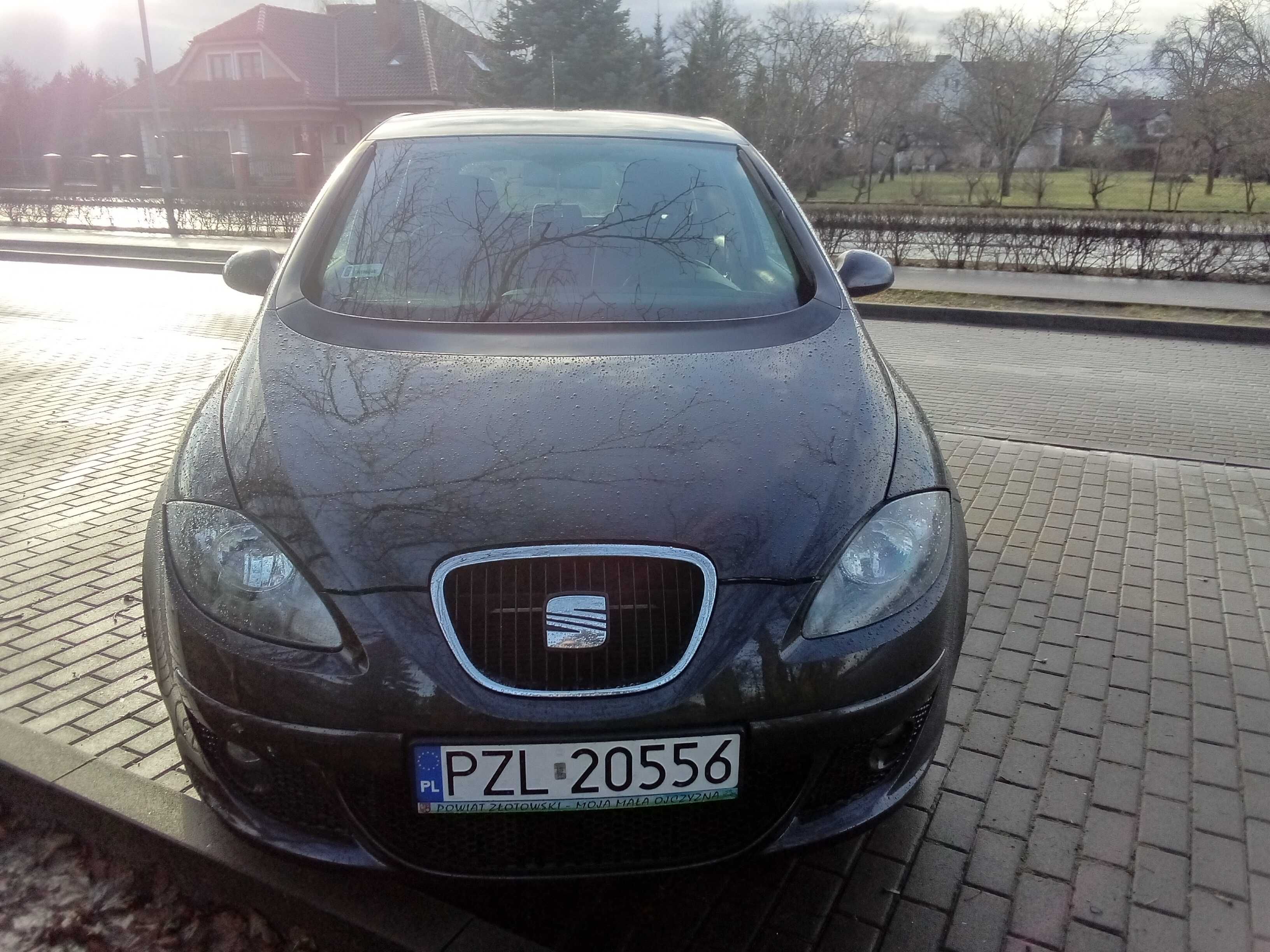 seat altea 140km