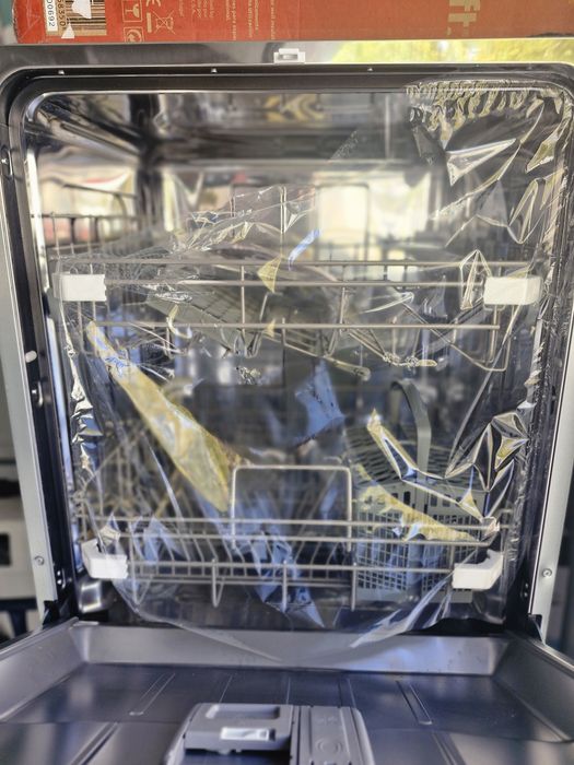 Máquina de lavar loiça teka Encastre