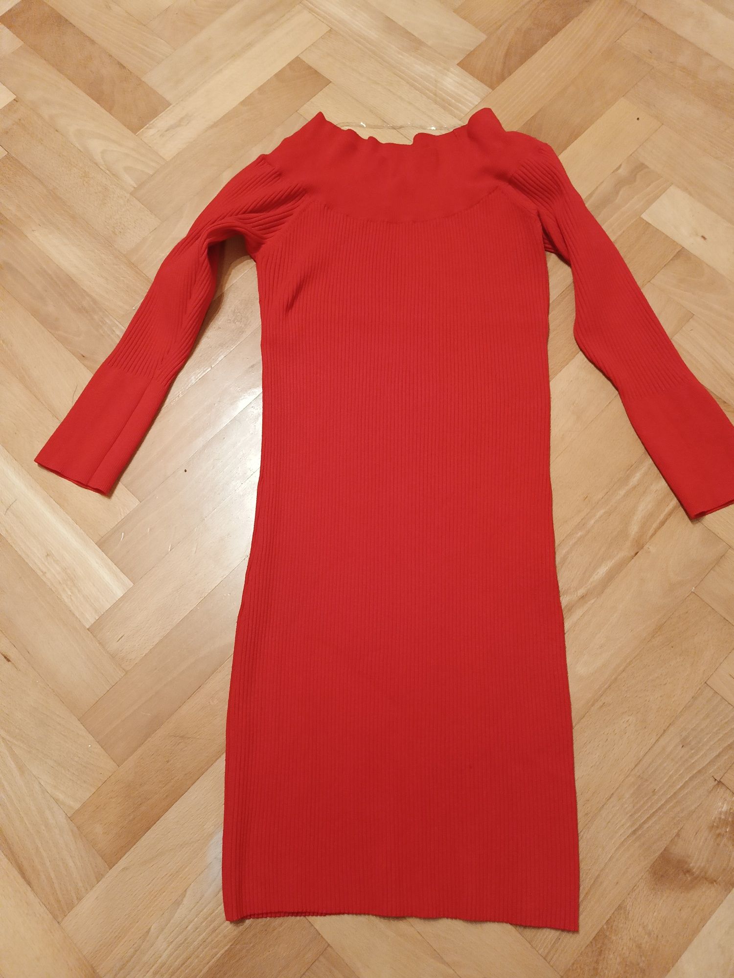 Sukienka Taranko 42.