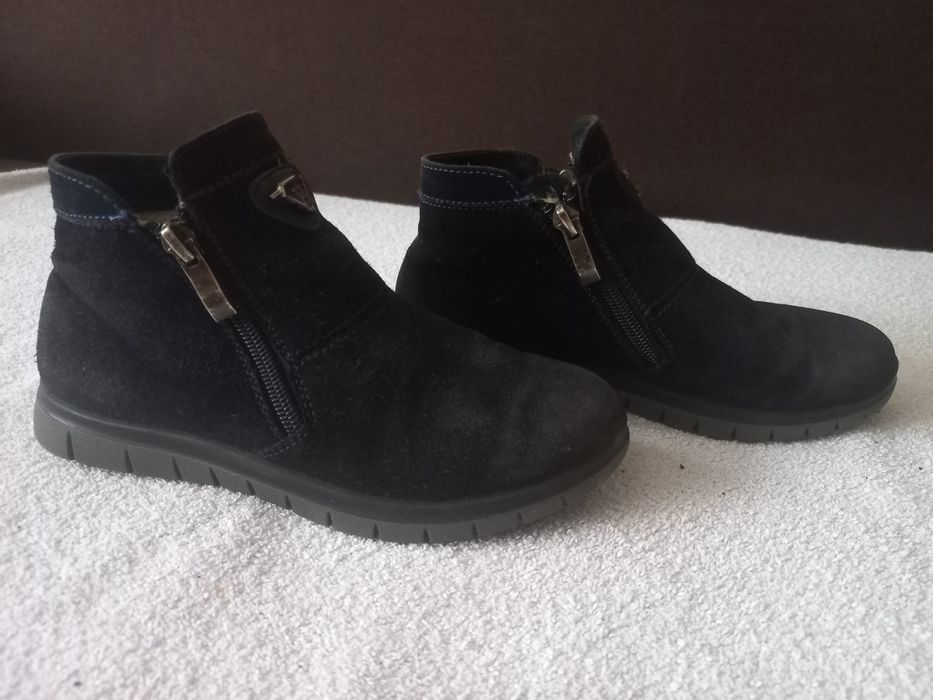 Дитячі зимові черевики! ТОРГ!!!