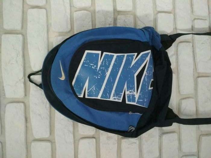 Nike Plecak Nike