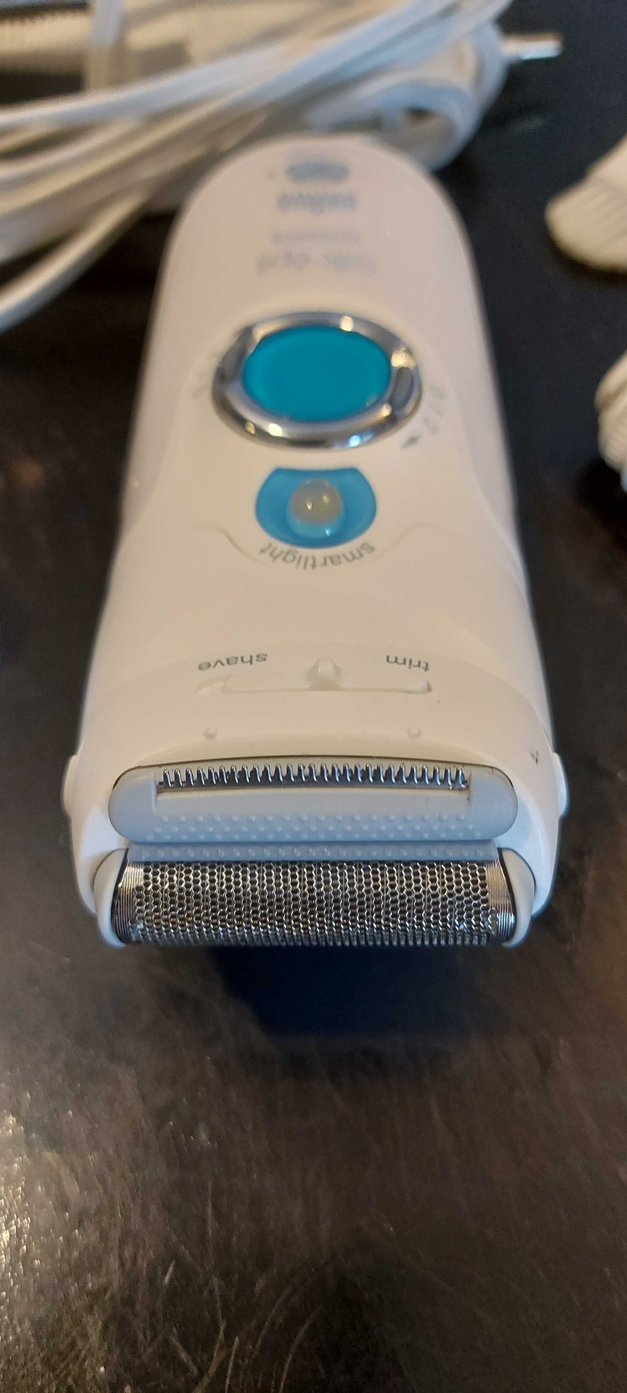 DEPILATOR BRAUN  Silk-epil Xpressive