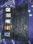 Sprzedam gry na ps vita
