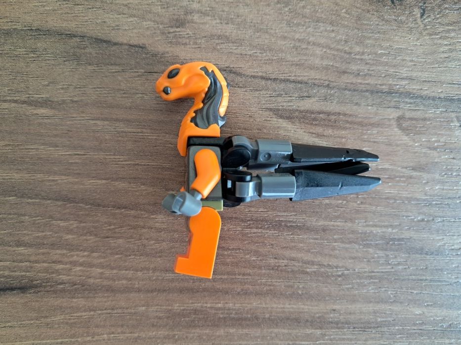 Фигурка Lego ninjago