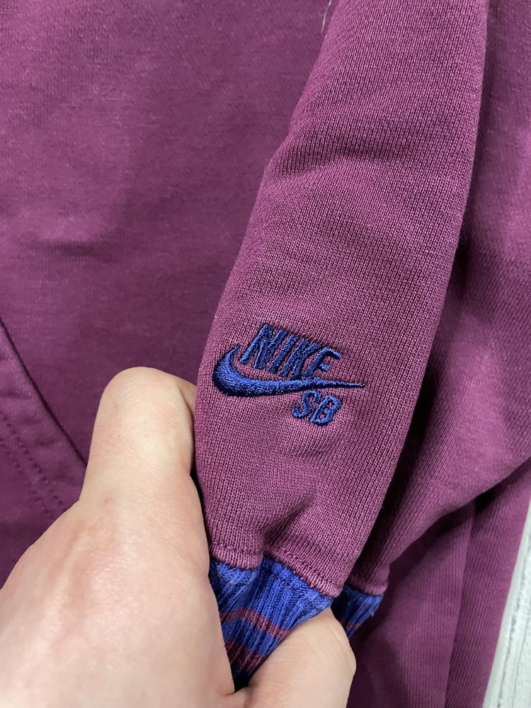 Худи Nike SB