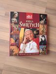 Jan Paweł II kolekcja "Księga świętych" w segregatorze