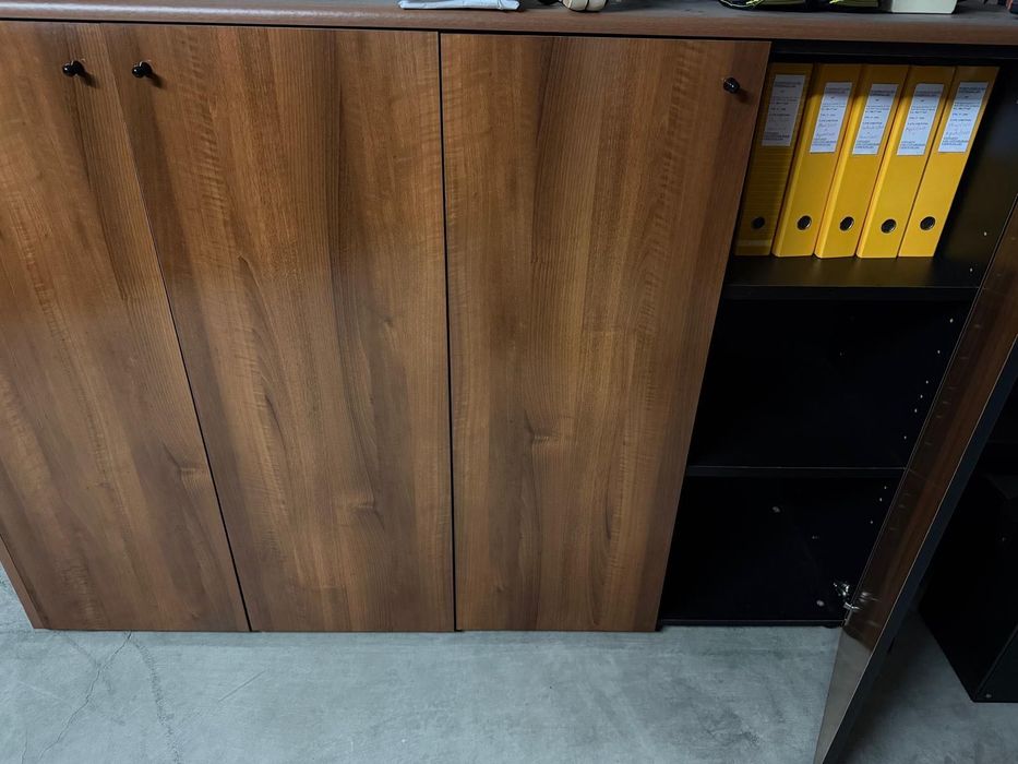 Escritório completo