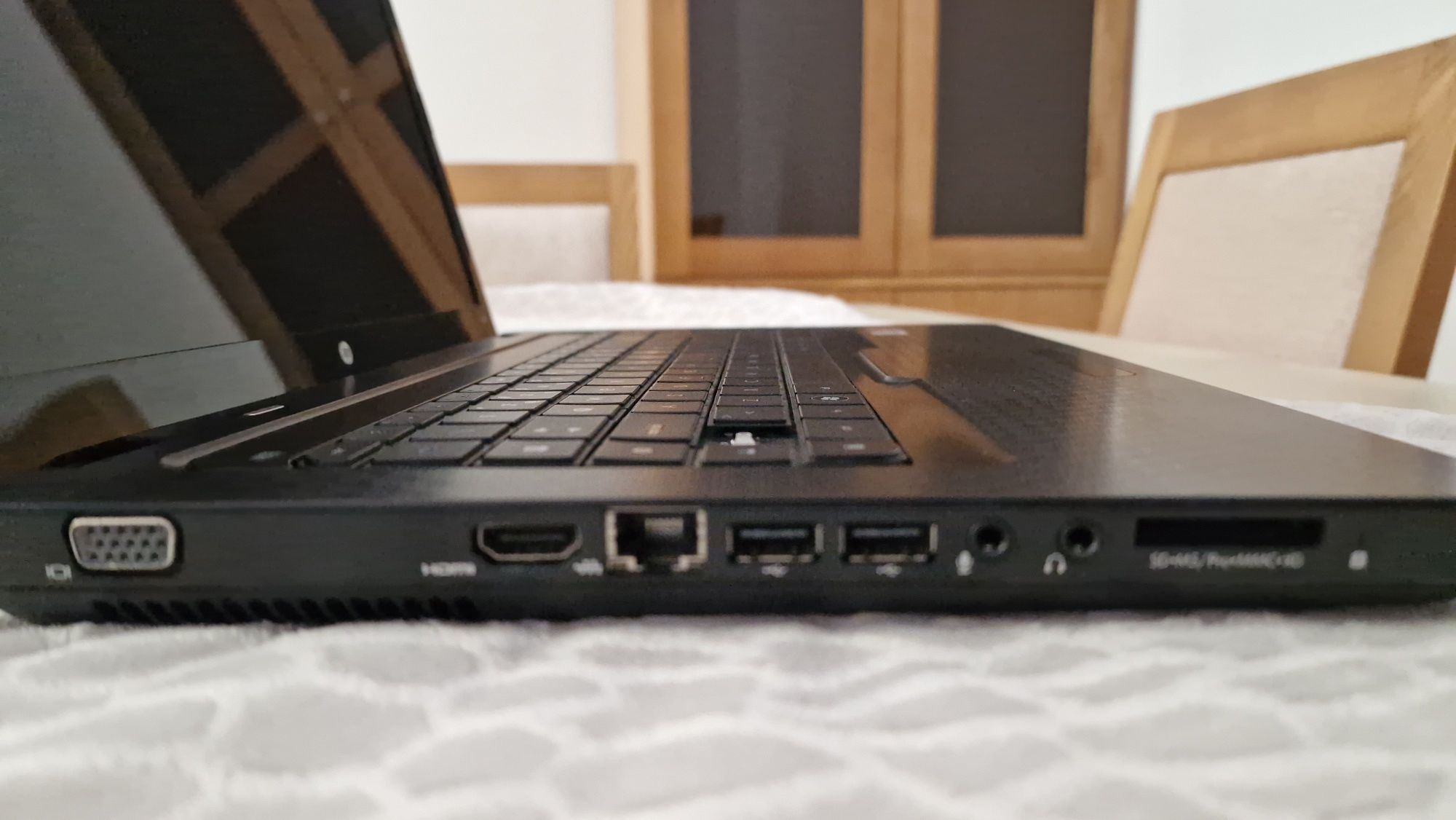 Computador Portátil HP
