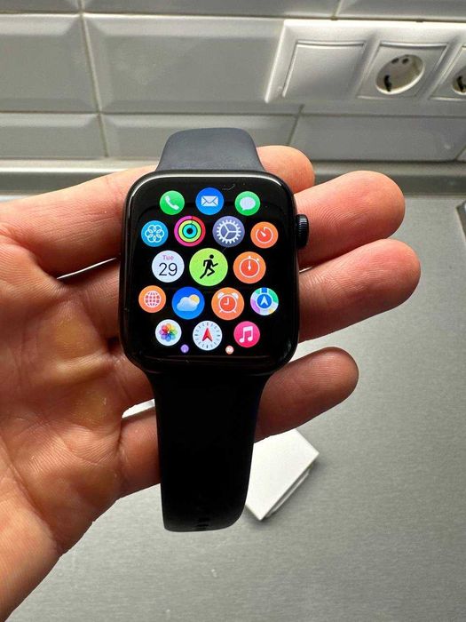 Apple Watch SE 2 (2 generation) Смарт Годинник Apple Watch SE2