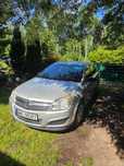 Opel Astra Opel Astra H 1.4