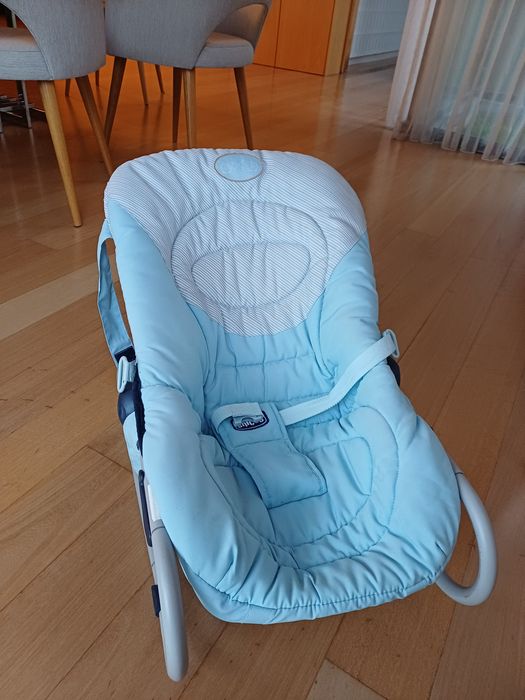 Espreguicadeira Chico