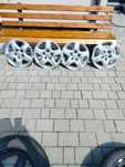 Kołpaki struktualne Opel Astra H 16