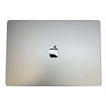 Skrzydło Matryca Klapa MacBook Pro 16" A2485 Space Gray