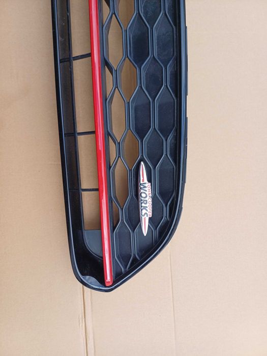 grill mini cooper countryman f60 5a1a140